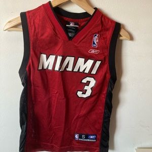 Miami Heat Jersey
